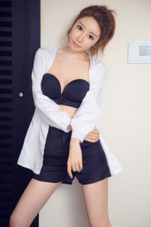 内衣办公室1-5