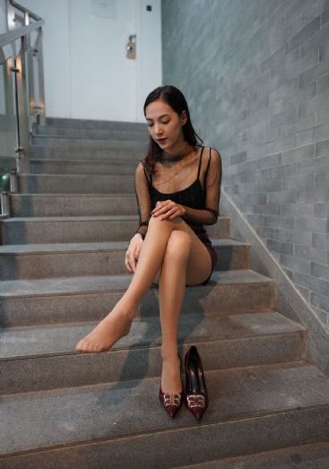 女朋友们