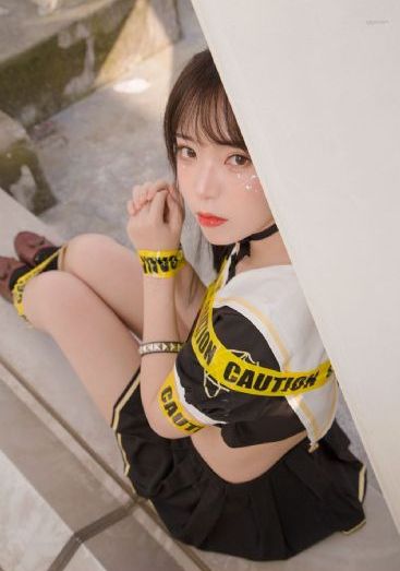 消防员是青梅竹马