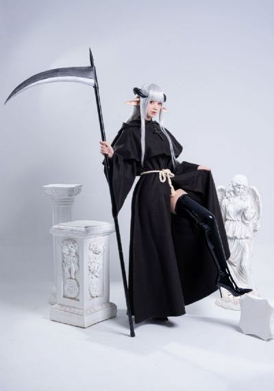 借妻如如