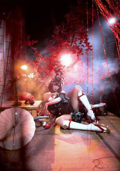 我的男神