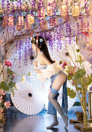 我家的熊孩子2024