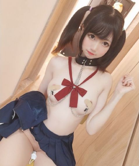 日本的妈妈