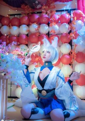 c3魔方少女
