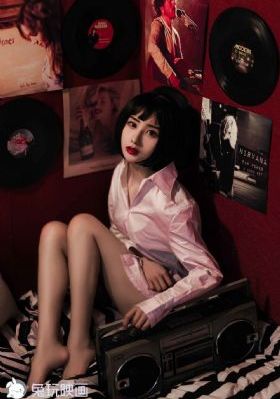 夜晚玩耍生活