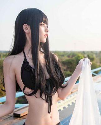 珠帘玉幕