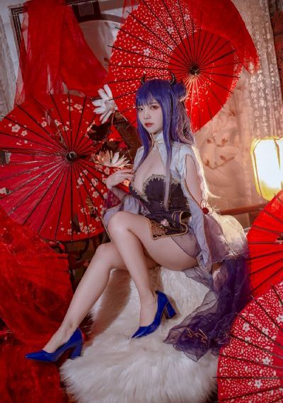色迷谜