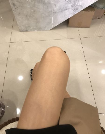 漂亮的小姨子