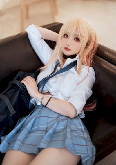 她似遥上月短剧免费观看