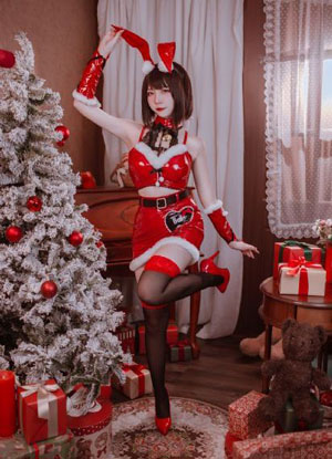 邻居家的妻子