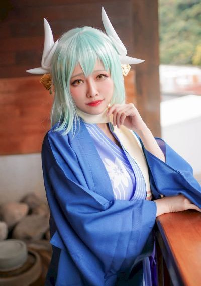 魔法咪路咪路第一季