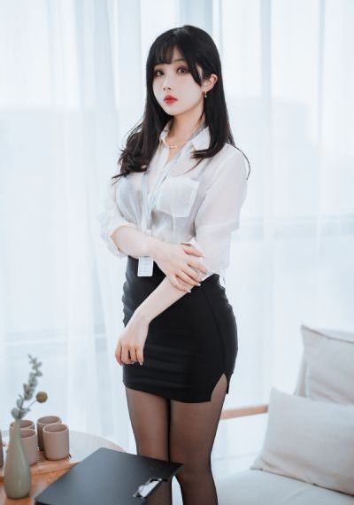 日女人b