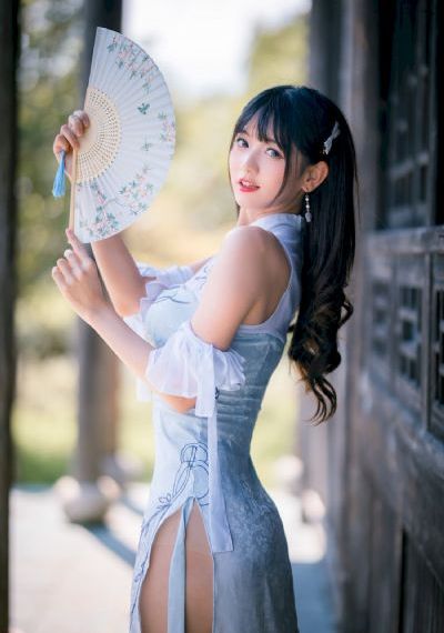 农场主的三个女儿
