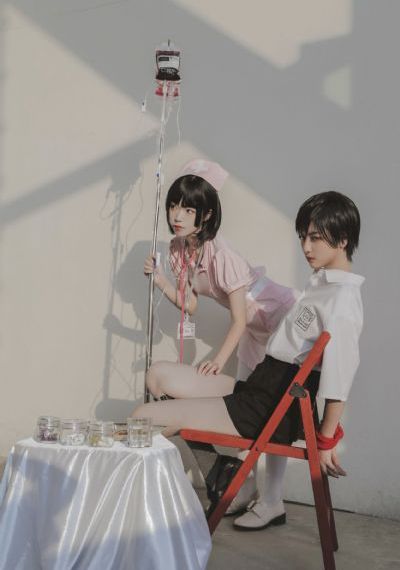 虚颜 电视剧