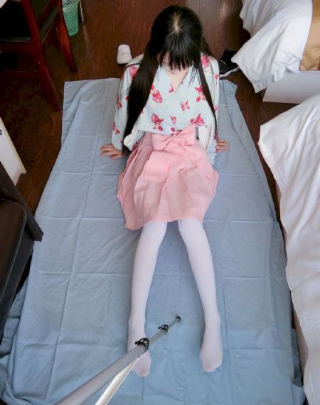 变态冻尸