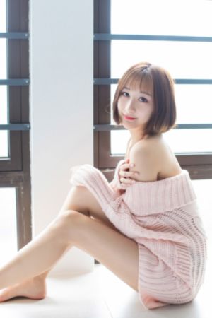 美丽的小蜜桃3