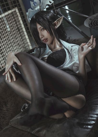 6080夜射猫