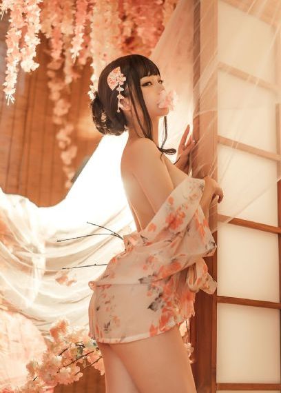 夜袭寡妇村