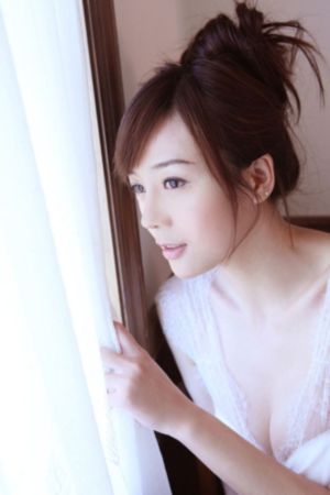 韩国女朋友