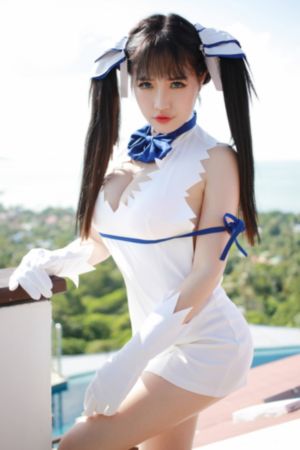 仲夏夜的叔母