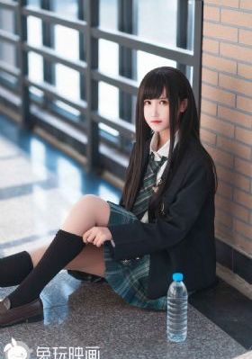 妻子的漂亮女儿