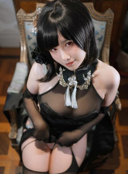 妈妈的朋友的6