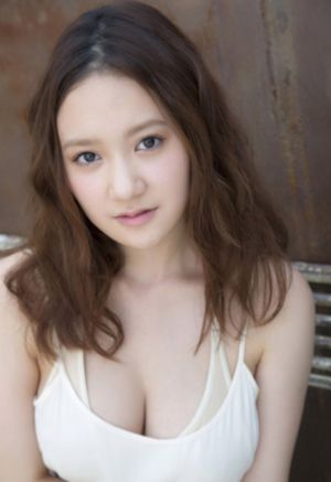 淡蓝之眸