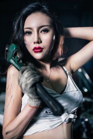 去按摩的有夫之妇