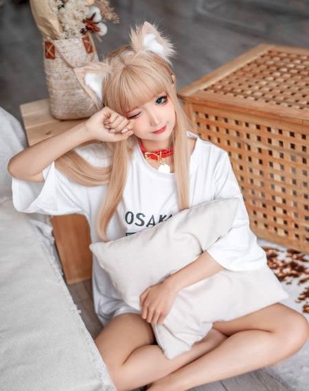 我的老婆是学生会长