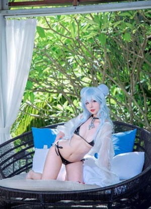 疾速追杀4在线观看