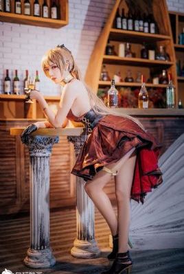 披萨女孩