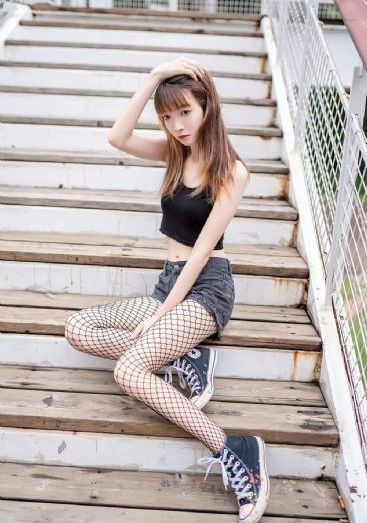 被驯服的女人