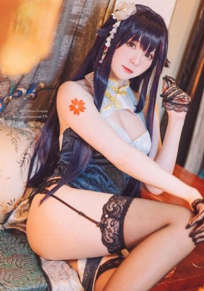 大胸妈妈