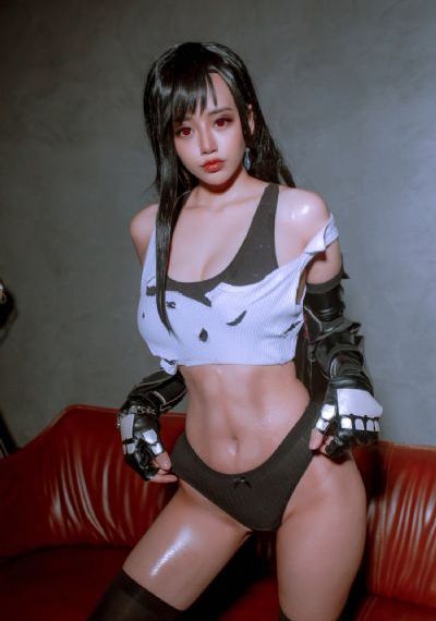 我的女邻居
