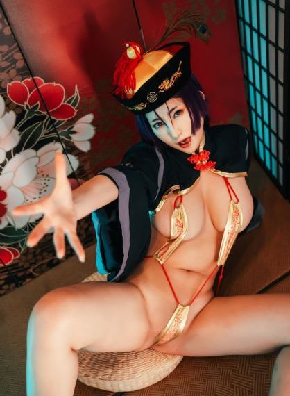 风流梦