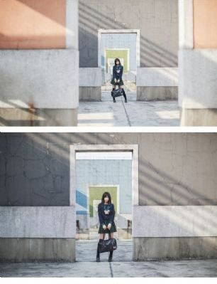钟末的后宫