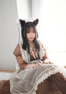 凝视猎物