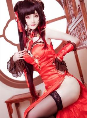 外卖诱惑
