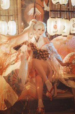 女人的未来是男人