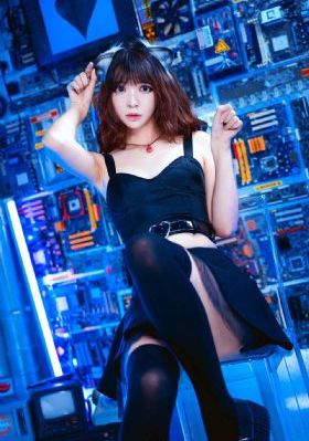 魔法少女小圆在线观看