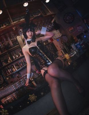 恶魔客栈