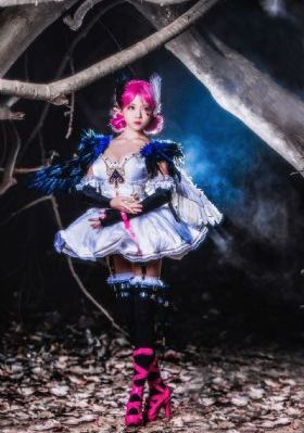 梦想成为魔法少女动画免费
