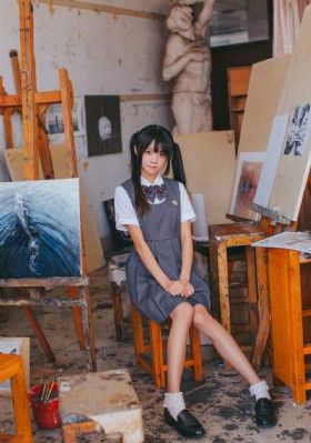 年轻的小婊孑4