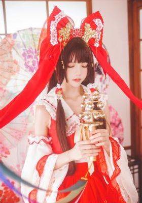 幸运超人