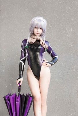 魔咒奇缘