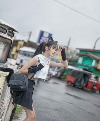 一骑当千