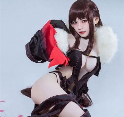 无颜之月第一季