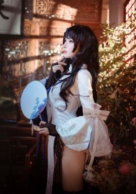 丈夫上班的日子里