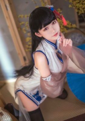 《千鹤酱养成日记》