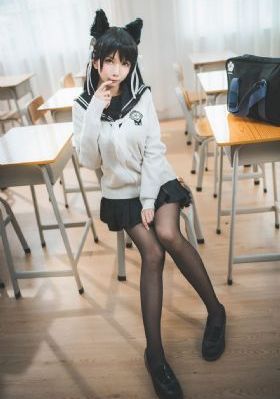 明明很喜欢